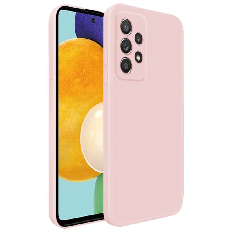 Capa Samsung Galaxy A33 5G Square Liquid Premium