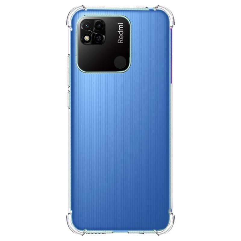 Capa de Silicone Reinforced Xiaomi Redmi 10A