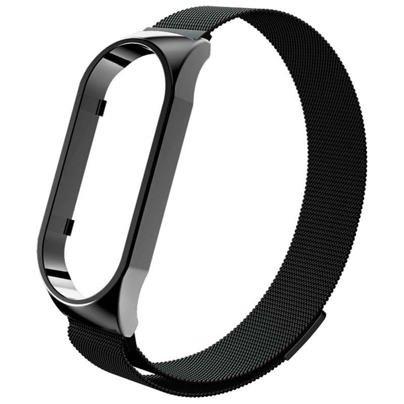 Pulseira Xiaomi Smart Band 7 Milanesa Magnética
