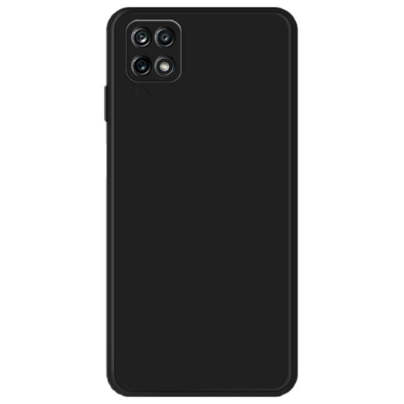 Capa Samsung Galaxy A22 5G A226 Square Liquid Premium
