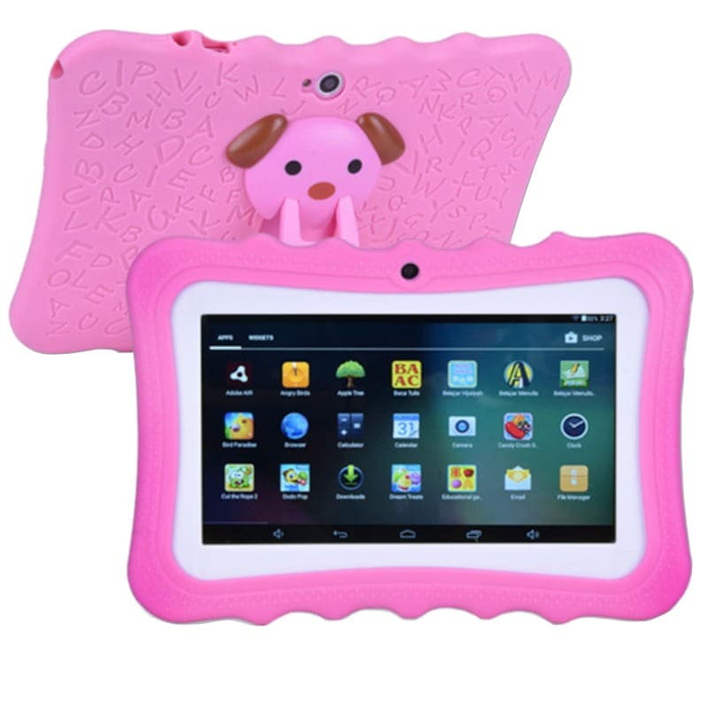 Nüt Pad Kid K702 7 A33 1 GB/16GB para crianças