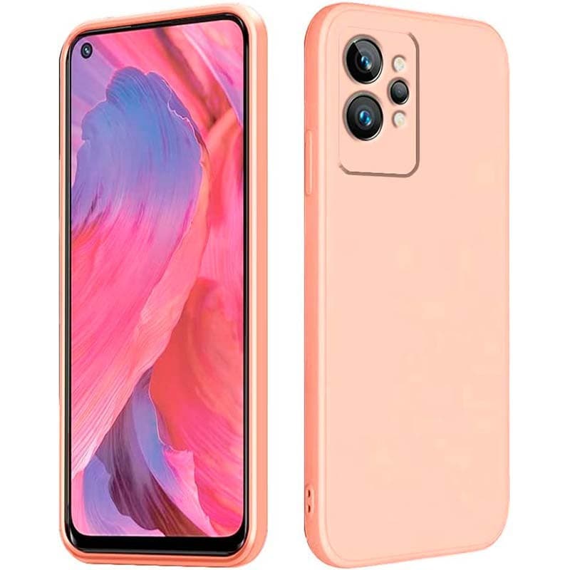 Capa Realme GT 2 Pro Square Liquid Premium