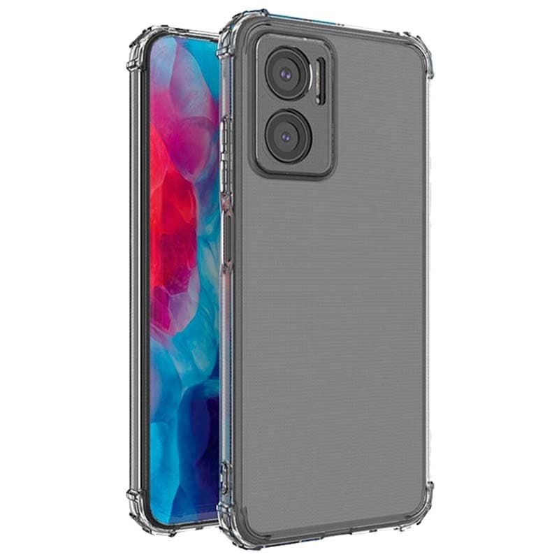 Capa de Silicone Reinforced Xiaomi Redmi 10 5G