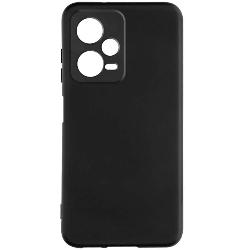 Capa Xiaomi Redmi Note 12 Pro+ Square Liquid Premium