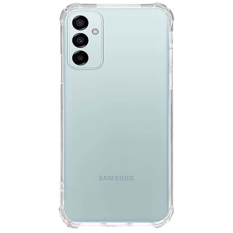 Capa de Silicone Reinforced Samsung Galaxy A34 5G