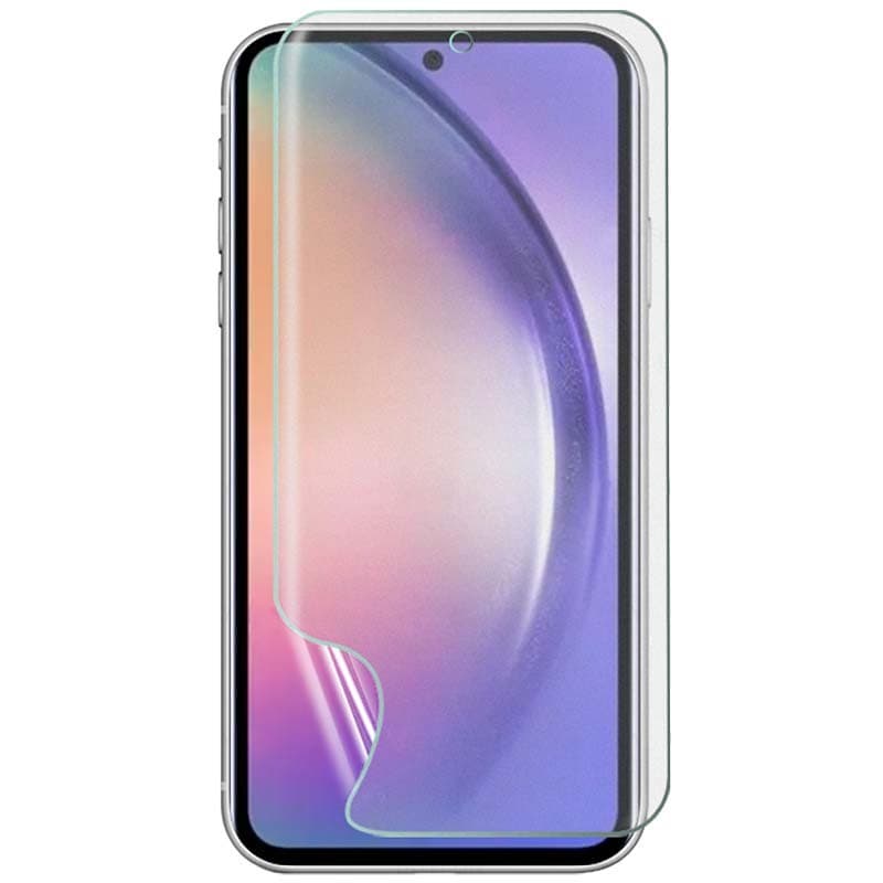 Película de Ecrã Samsung Galaxy A54 5G