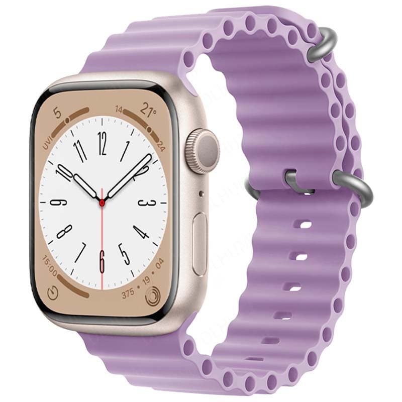 Pulseira Apple Watch 38/40/41mm Wave