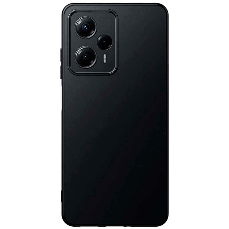 Capa Xiaomi Poco F5 Square Liquid Premium