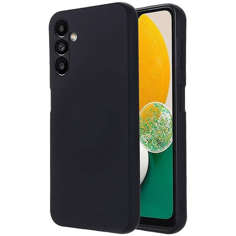 Capa Samsung Galaxy A14 4G / A14 5G Square Liquid Premium