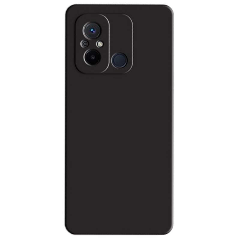Capa Xiaomi Redmi 12C Square Liquid Premium