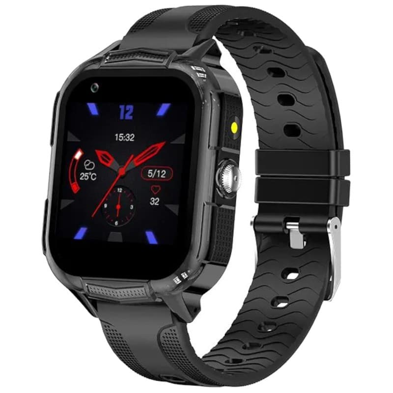 Smartwatch T35C 4G GPS para crianças