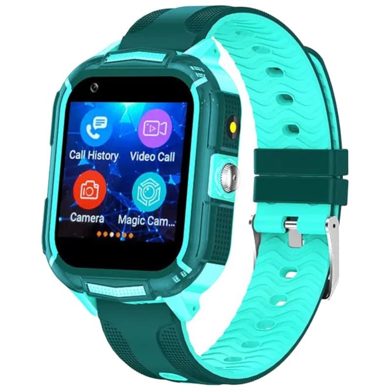 Smartwatch T35C 4G GPS