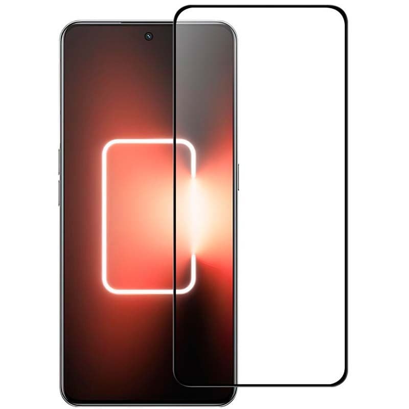 Película de vidro temperado Realme GT3 Full Screen 3D