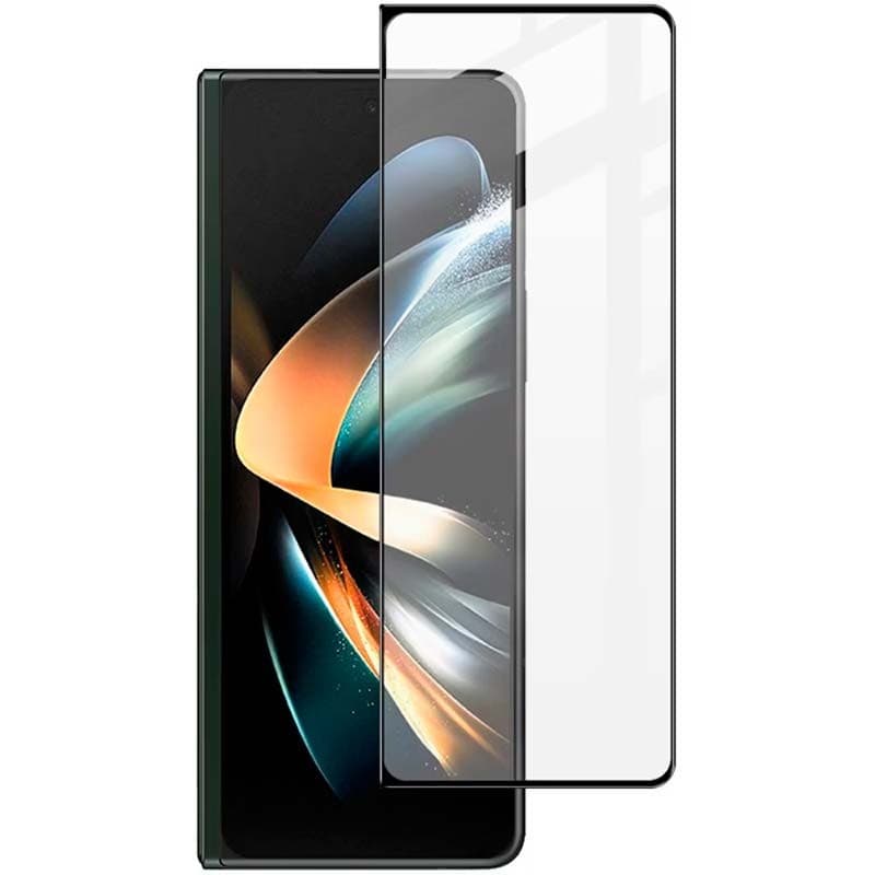 Película de vidro temperado Samsung Galaxy Z Fold5 5G Full Screen 3D