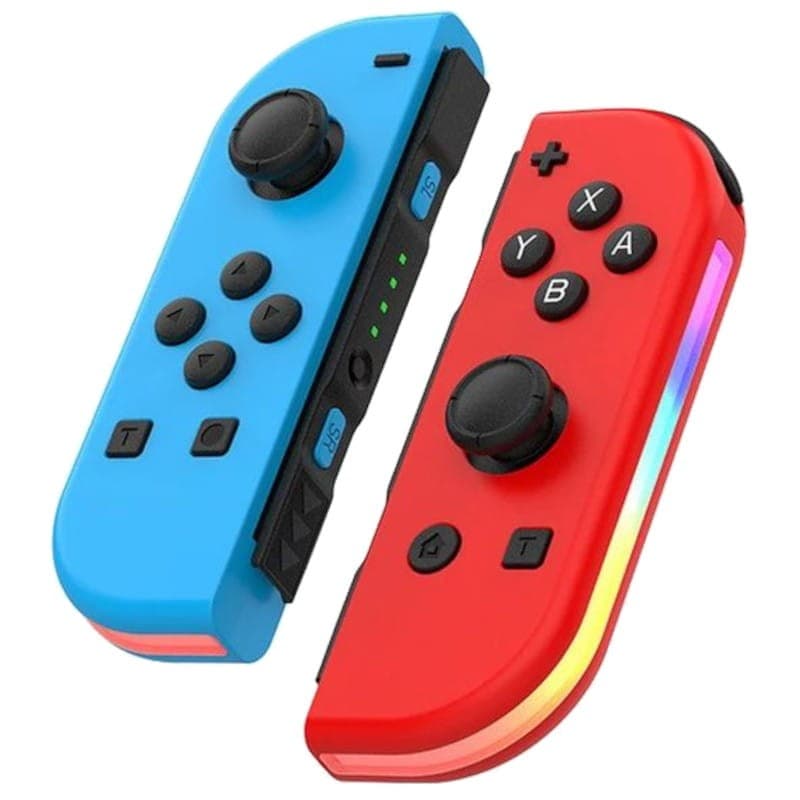 Joycon RGB Nintendo Switch Compatível