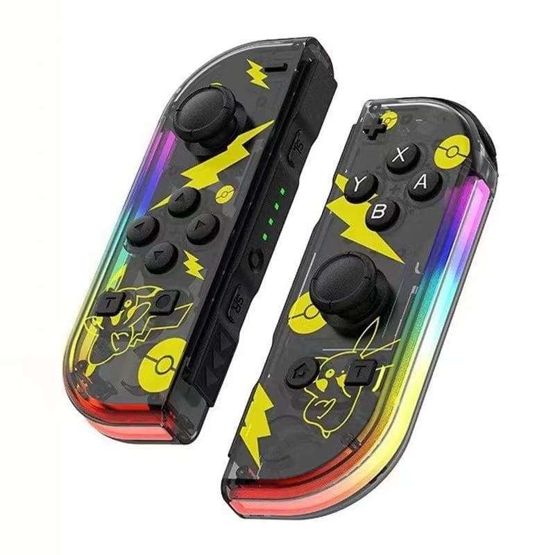 Joycon RGB Nintendo Switch Compatível