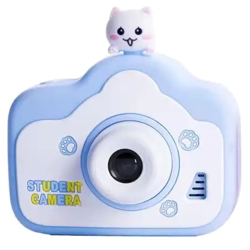 A9 – Câmara Digital Infantil