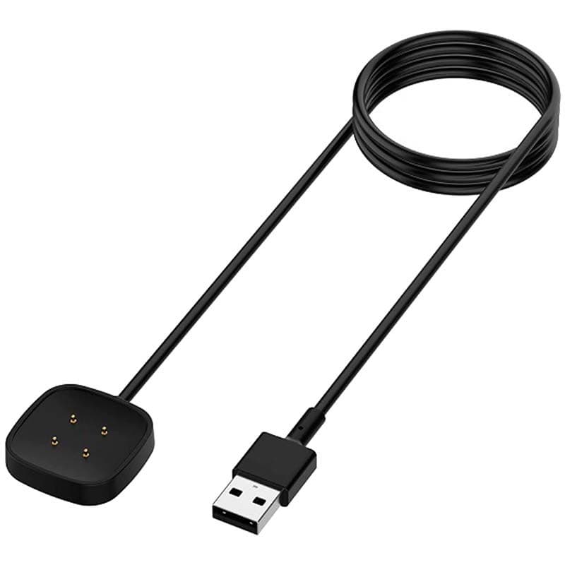 Carregador Fitbit Versa 3 / Versa 4