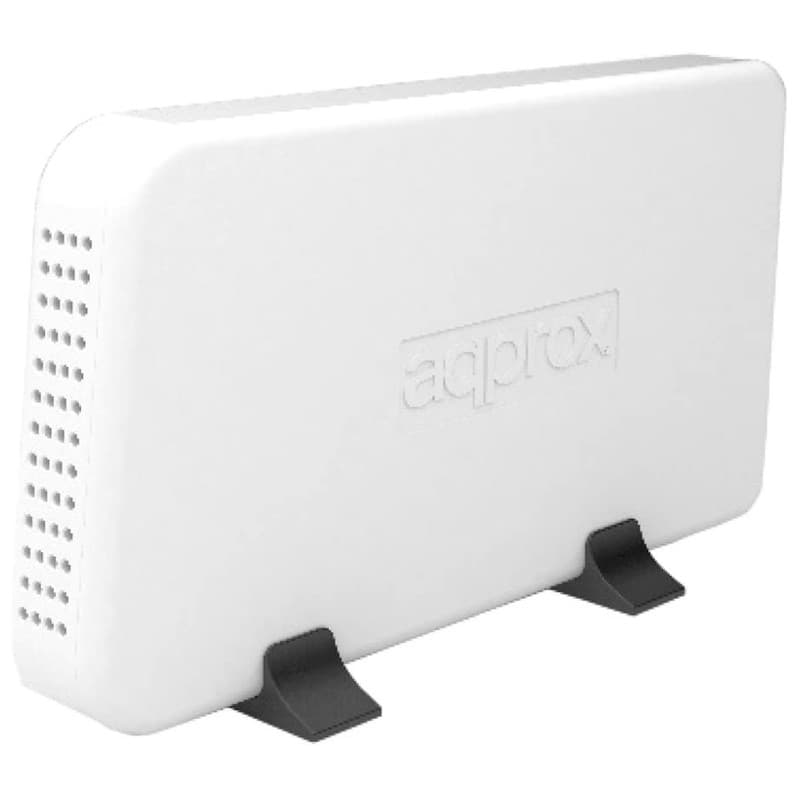 Approx appHDD08W SATA 3.5″