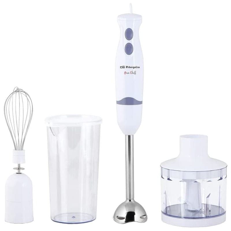 Orbegozo BT 1320 400W – Varinha mágica