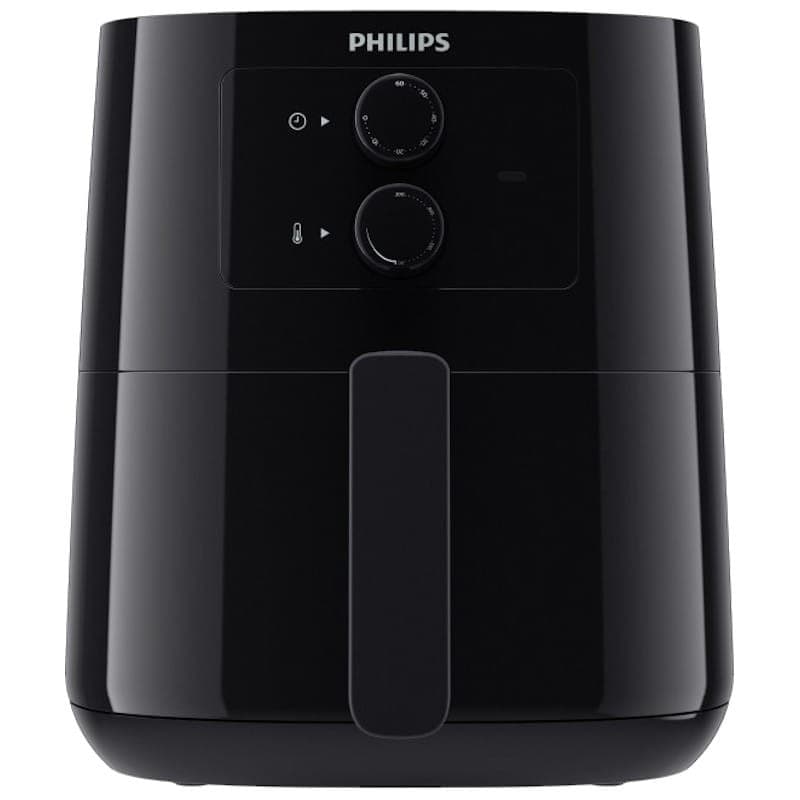Fritadeira Air Fryer 4.1L Philips Essential Rapid Air