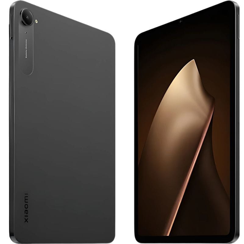 Xiaomi Pad Mini 8 GB/256 GB, ecrã de 8,8″ com resolução 3K, cinzento
