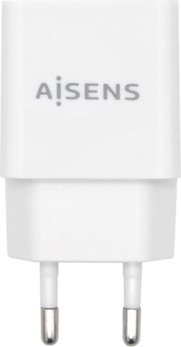 Aisens A110-0526 Mobile Device Charger White Indoor