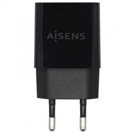 Aisens A110-0527 Carregador de Pared USB 10W Preto