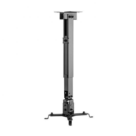 Aisens CWP01TSE-047 Suporte de Tecto/Parede para Projetor Máx. 20Kg