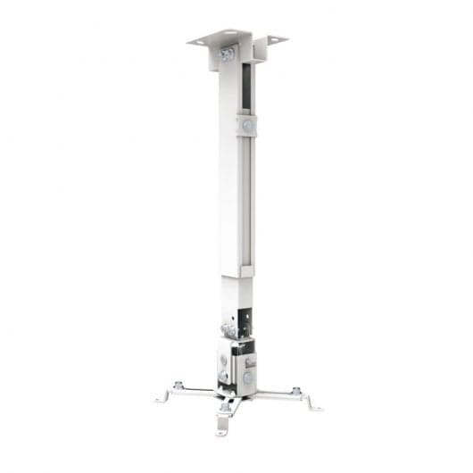 Aisens CWP01TSE-049 Suporte de Tecto/Parede para TV Máx. 20kg Branco