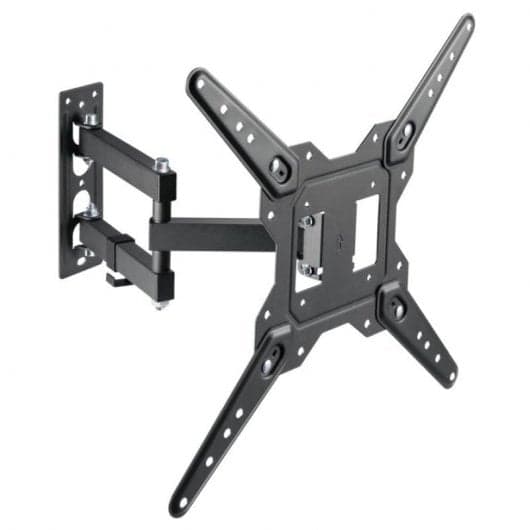 Aisens WT55TSE-153 Suporte Eco Giratório/Inclinável para Monitor/TV 23”-55” VESA 400x400 Máx. 30Kg