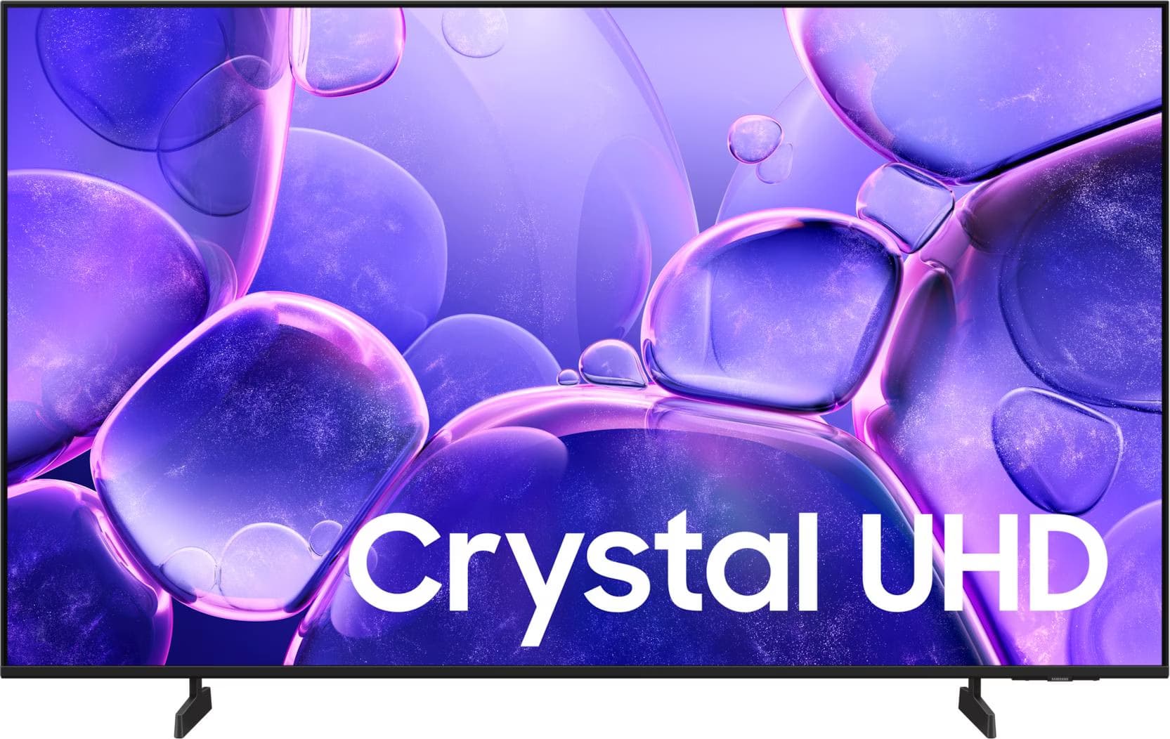 Samsung UE43U8072FUXXH 43 4K Ultra HD LED Smart TV Preto