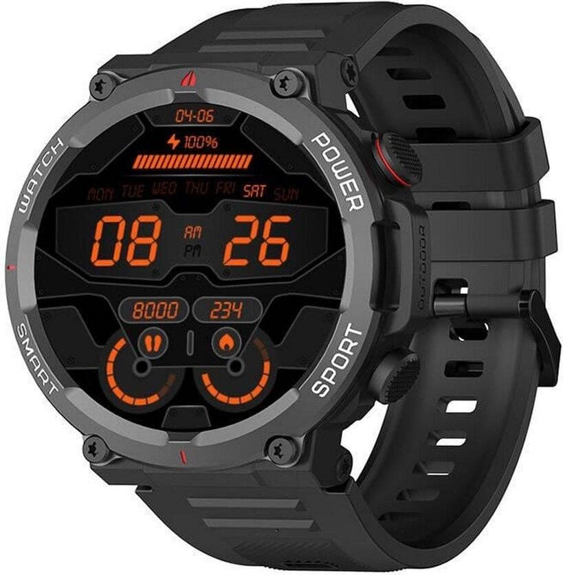 Blackview W50 Smartwatch (Black)