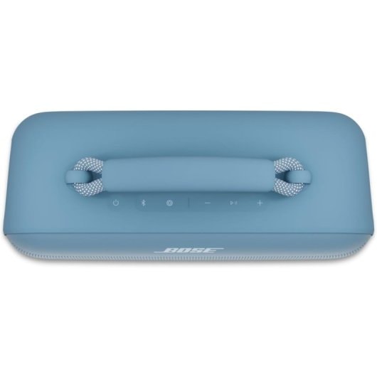 Bose SoundLink Max Coluna Bluetooth Portátil Azul