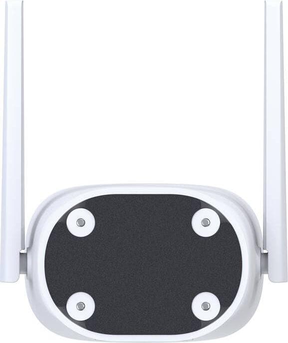 Botslab Outdoor Dual-Lens Camera, 170° Wide-Angle View, Person/Vehicle Detection, Multi-scenes AI re