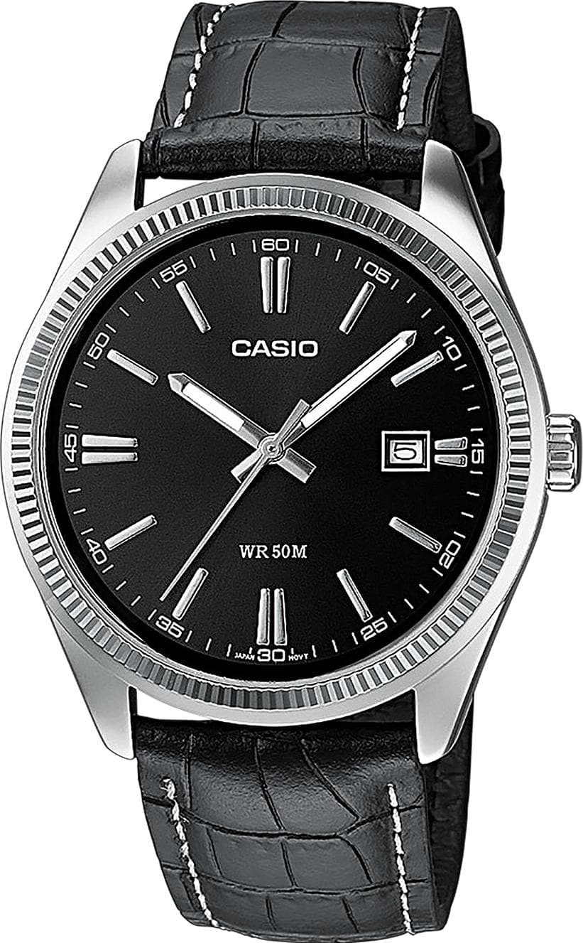 Casio Collection - MTP-1302PL-1A