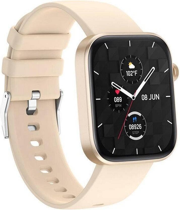 Colmi Smartwatch P71 Gold