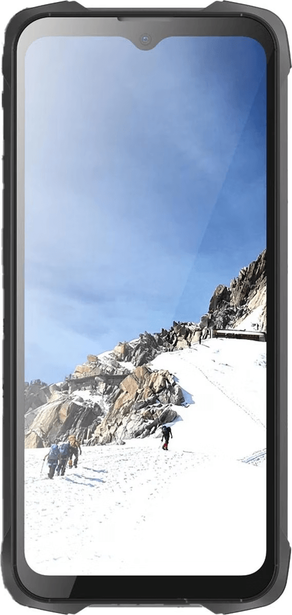Cubot KingKong 9 12GB/256GB Preto