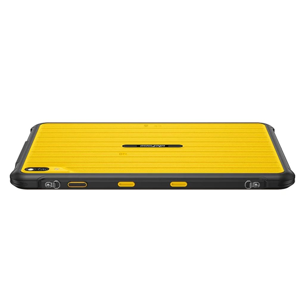 Ulefone RugKing Pad 2 Pro 4G 256 GB Amarelo Câmara de 48 MP 8 GB de RAM Bateria de 10 200 mAh