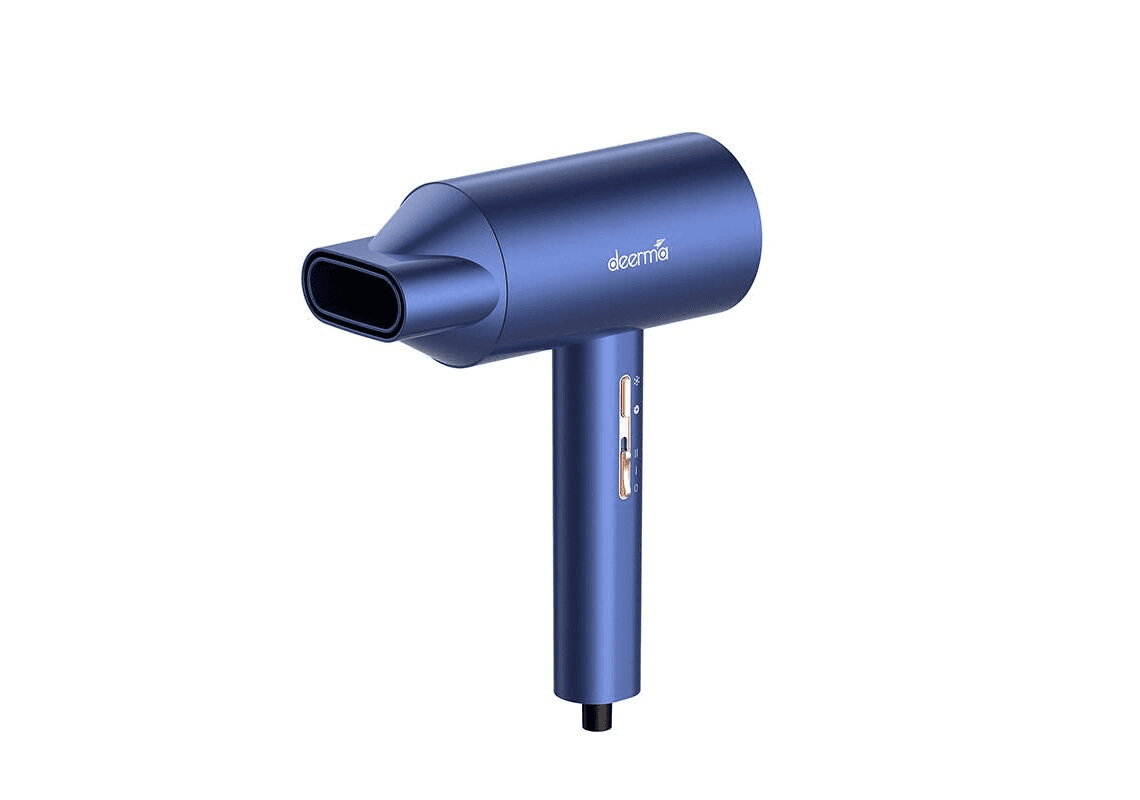 Deerma CF15W Azul