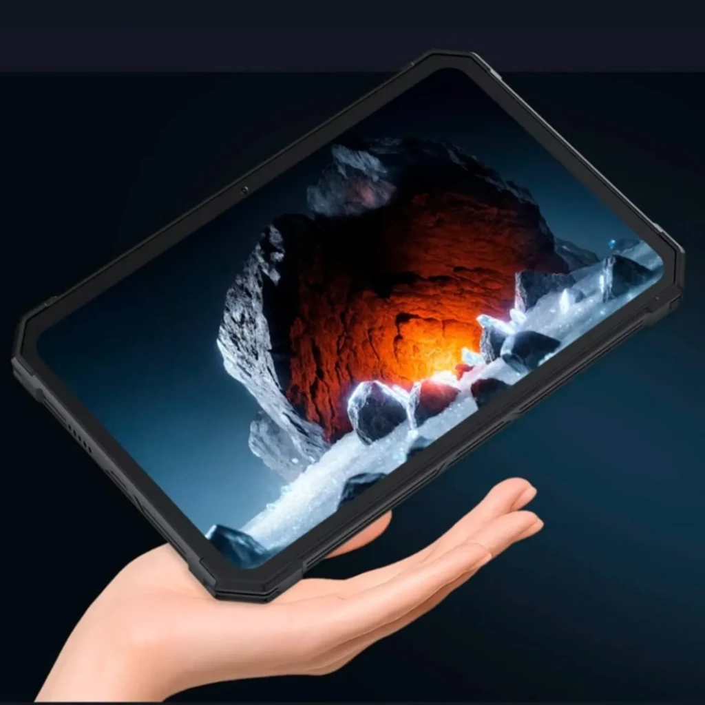 Tablet resistente Cubot Tab KingKong Mini 8,68" 6 GB 128 GB IP68 10200 mAh