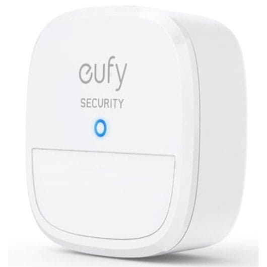 Eufy Security Home Alarm System Motion Detector 100° Sensor de Movimento Campo de Visão 9m de Alcance