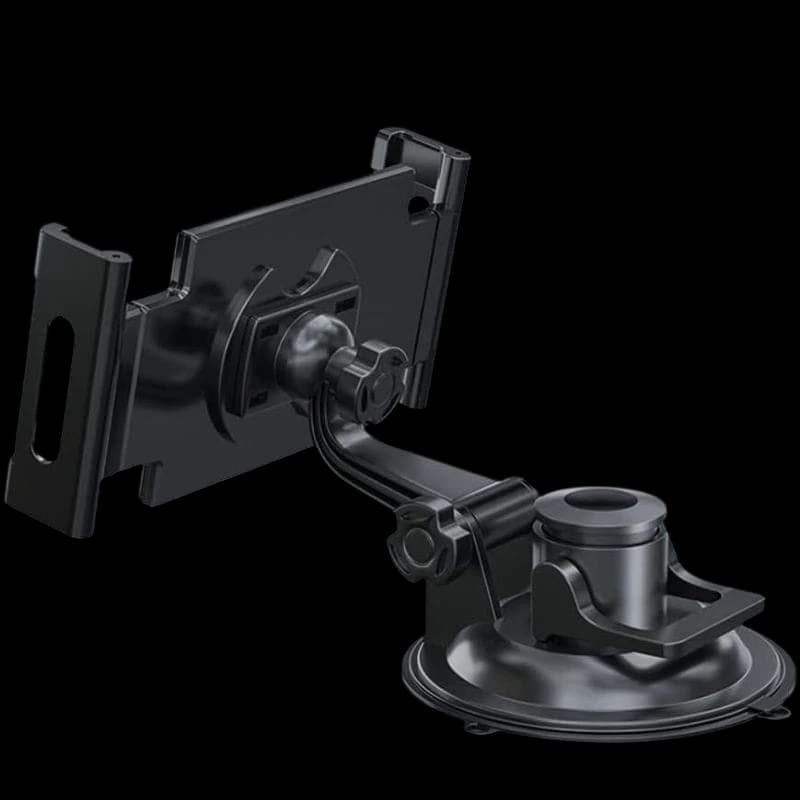 Suporte universal para automóvel para tablets de 5,5“ a 11”