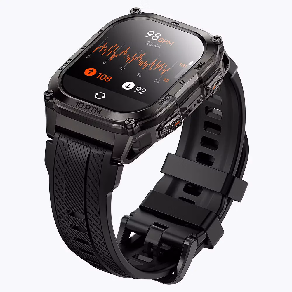 Smartwatch Kospet Tank M4 32GB