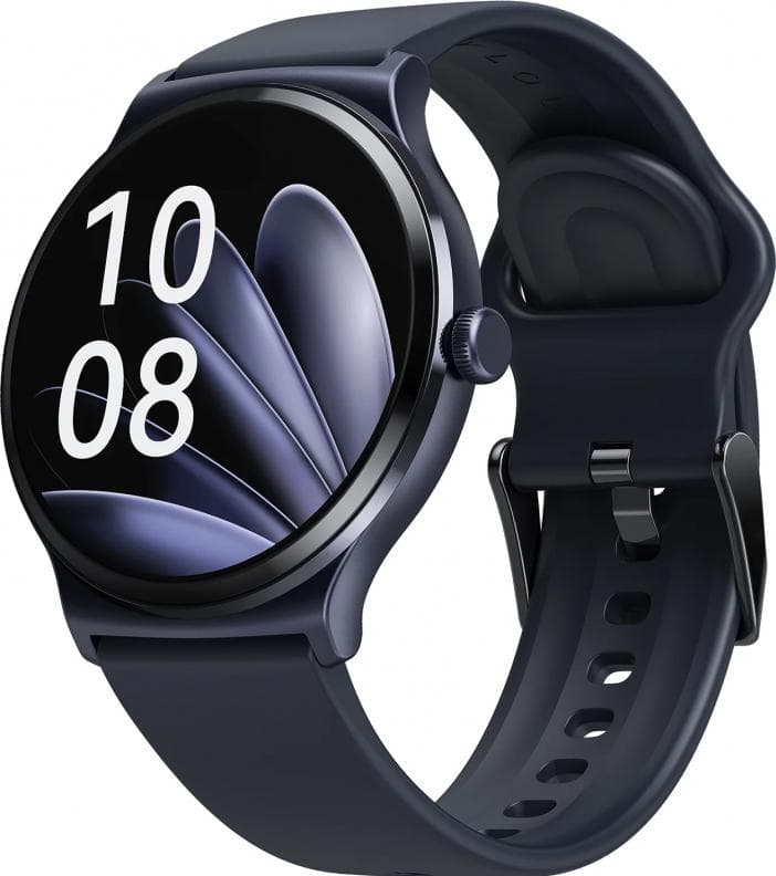 Haylou Smartwatch Solar Lite (blue)