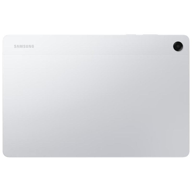 Samsung Galaxy Tab A11+ 256 GB Prata com 5G 8 GB de RAM 7040 mAh