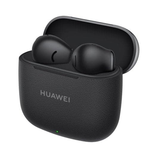Huawei FreeBuds SE 3 Auriculares Bluetooth com Estojo de Carga USB-C Pretos