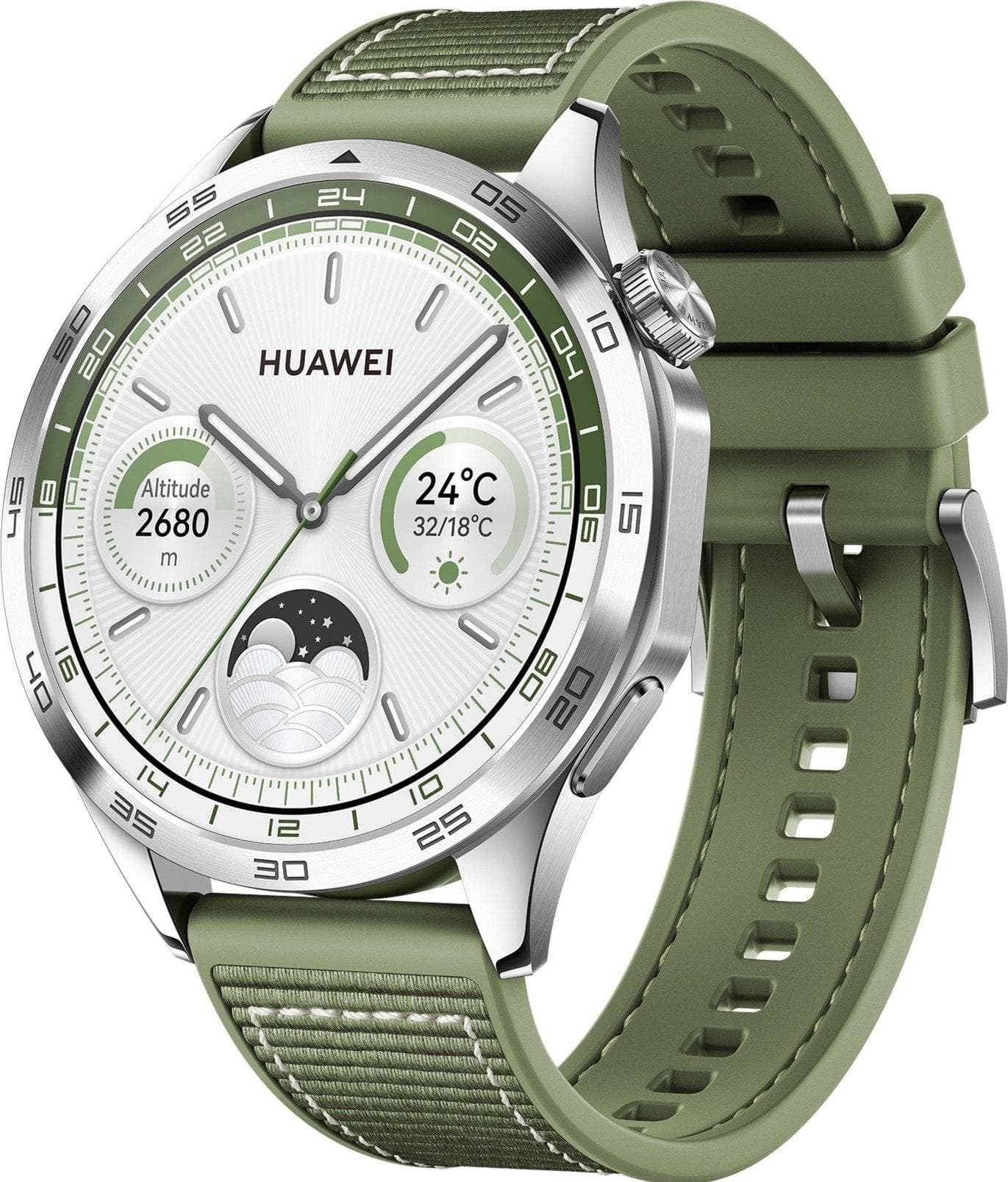 Huawei Watch GT 4
