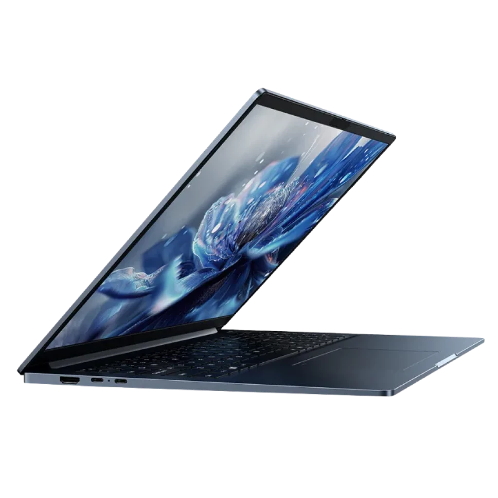 Chuwi CoreBook Air Plus AMD Ryzen 5 6600H 16GB/512GB/W11 16" Smart Battery