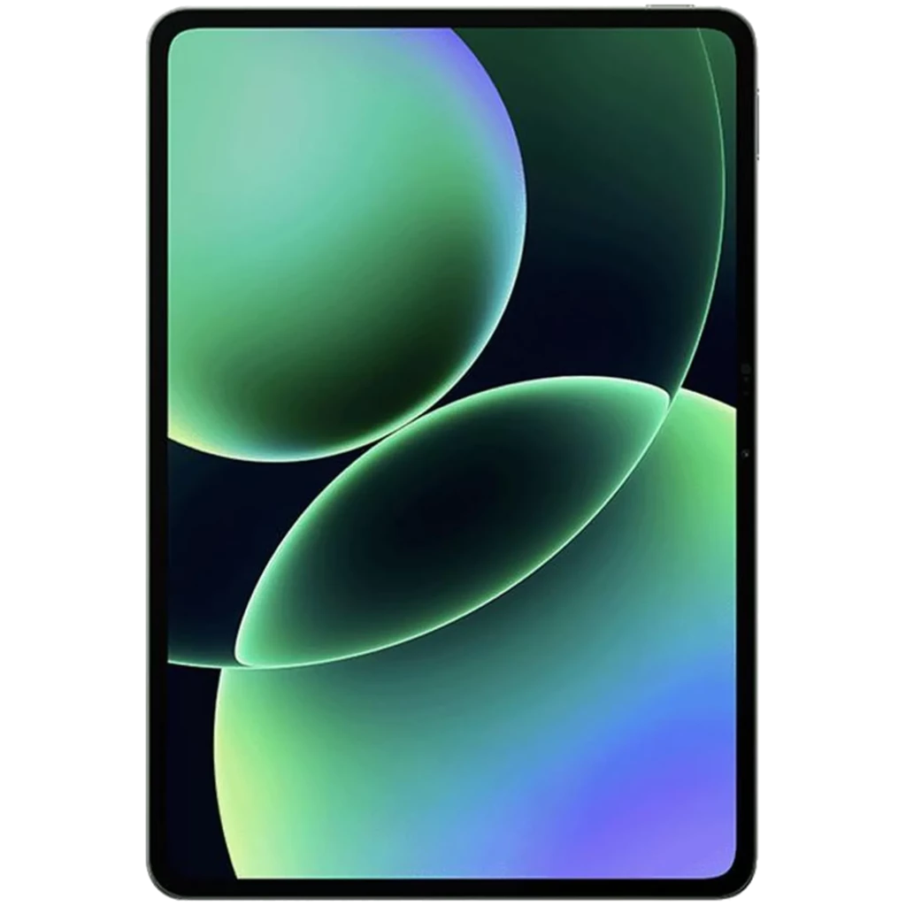 Xiaomi Pad 8 Pro 256 GB Verde HyperOS 3 8 GB de RAM Bateria de 9200 mAh